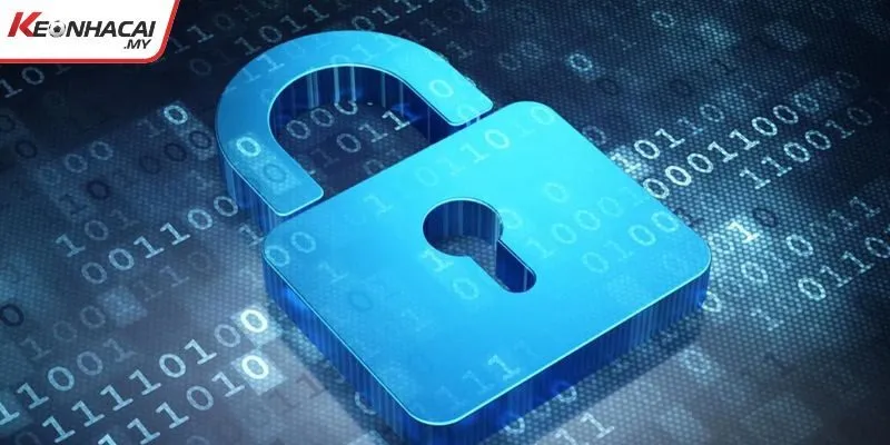 Các công nghệ bảo mật Kèo Nhà Cái đang được áp dụng