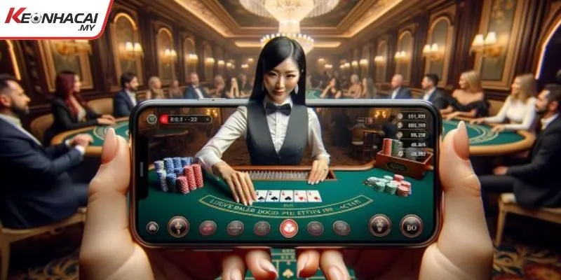 Các điểm nổi bật chỉ có tại nhà cái M88