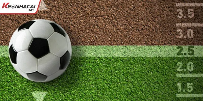 Cách đọc kèo Tài Xỉu