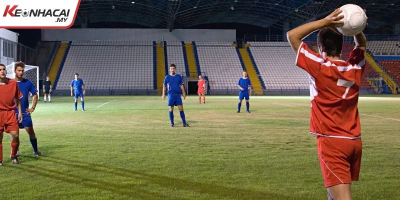 Cách soi và xác định kèo biên chính xác