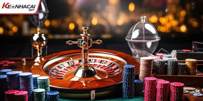 Dịch vụ nổi bật có mặt trên 188BET