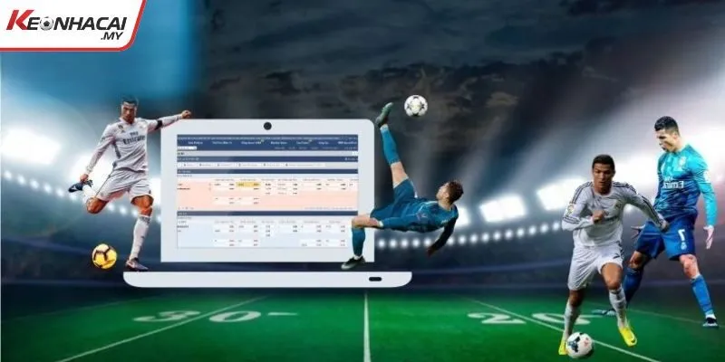 Giới thiệu Kèo Nhà Cái – Đánh giá ưu điểm