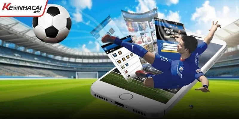 Giới thiệu Kèo Nhà Cái – Nền tảng cá cược hàng đầu