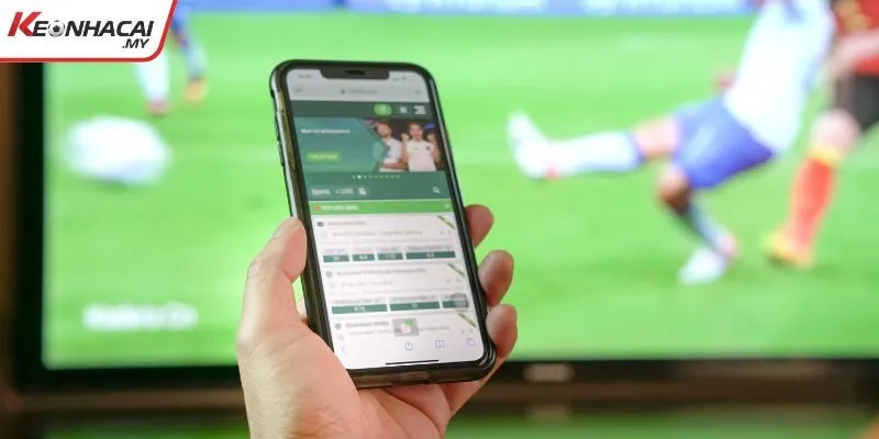 Giới thiệu tổng quan về trang web Kèo Nhà Cái