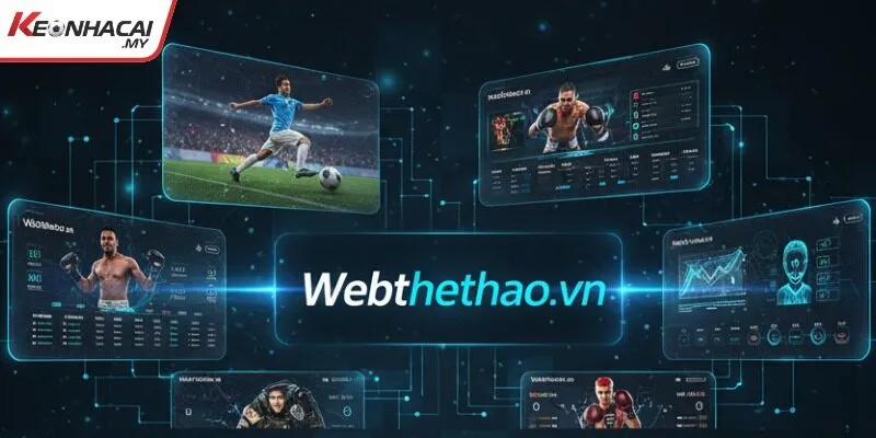 Giới thiệu về Webthethao.vn