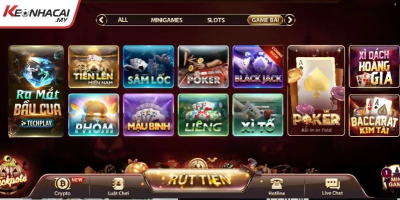 Hệ sinh thái nổi bật tại cổng game uy tín SunWin