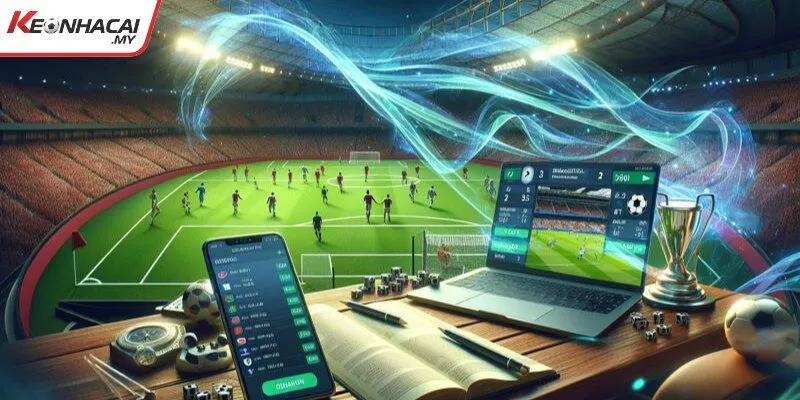 Hướng dẫn theo dõi Thethao247.vn hiệu quả