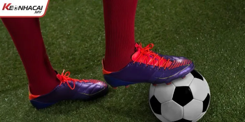 Kèo giao bóng là gì