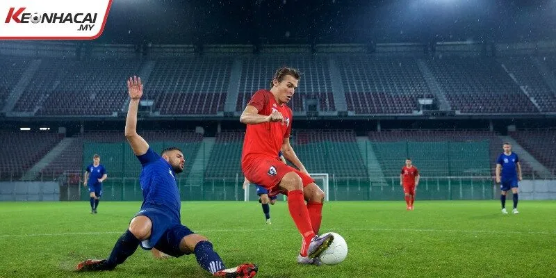 Theo dõi đội hình & chấn thương