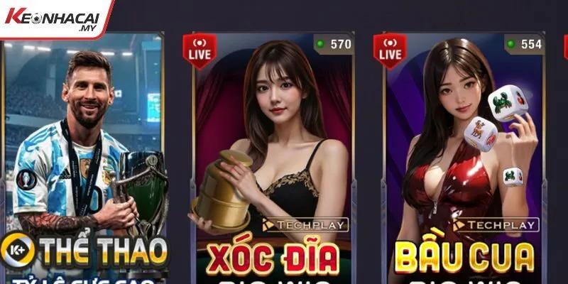 Tổng quan về B52 Club